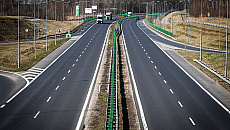 DK16 w przebudowie. Powstaną mosty i przejścia dla zwierząt DK16 w przebudowie. Powstaną mosty i przejścia dla zwierząt